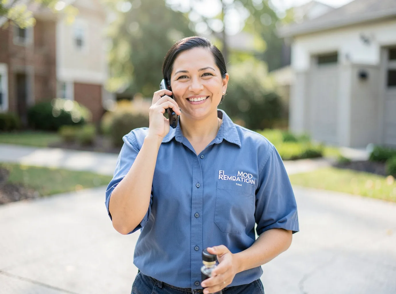 Mold Remediation Vantage, WA FAQs